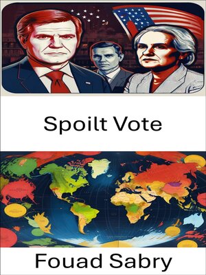 cover image of Spoilt Vote